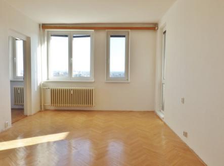 Pronájem bytu, 2+1, 59 m²