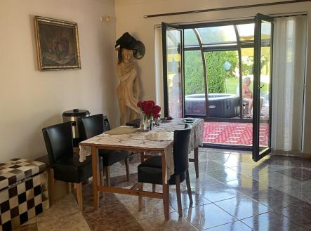 Prodej domu/vily, 198 m²