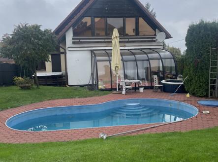 Prodej domu/vily, 198 m²