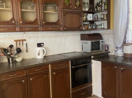 Prodej domu/vily, 198 m²