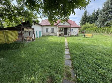 Prodej domu/vily, 140 m²