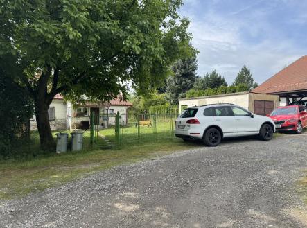 Prodej domu/vily, 140 m²