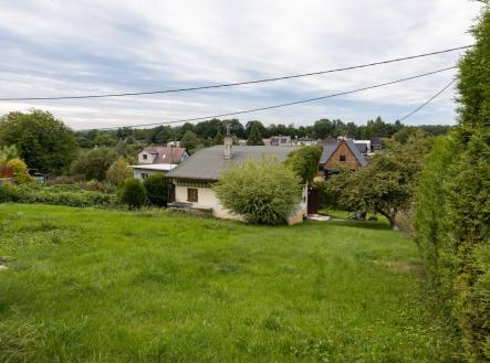 Prodej chaty/rekreačního objektu, 96 m²