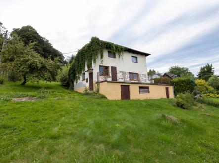 Prodej chaty/rekreačního objektu, 96 m²