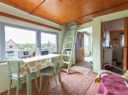 Prodej chaty/rekreačního objektu, 96 m²