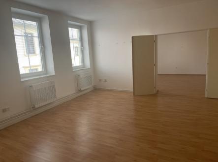 Pronájem bytu, 3+1, 120 m²