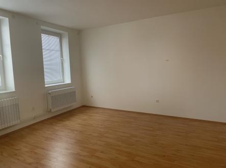 Pronájem bytu, 3+1, 120 m²