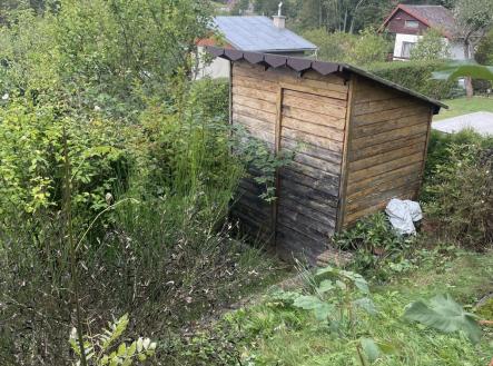 Prodej chaty/rekreačního objektu, 50 m²