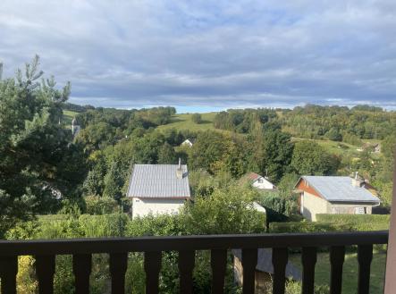 Prodej chaty/rekreačního objektu, 50 m²