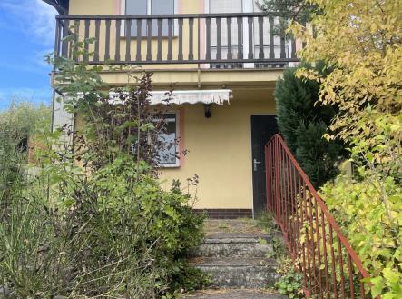 Prodej chaty/rekreačního objektu, 50 m²