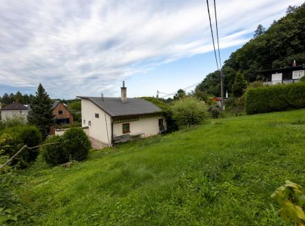 Prodej pozemku, zahrada, 96 m²