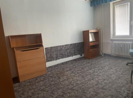 Pronájem bytu, 2+1, 52 m²