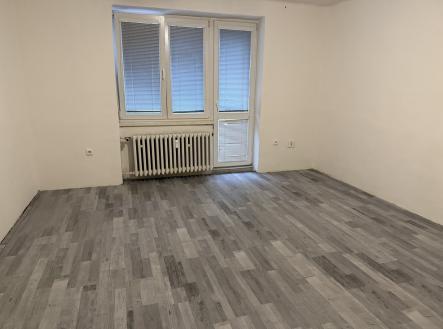 Pronájem bytu, 2+1, 58 m²
