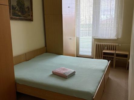 Prodej bytu, 2+1, 54 m²