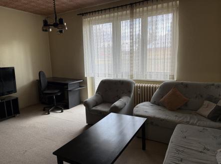 Prodej bytu, 2+1, 54 m²