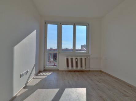 Pronájem bytu, 3+1, 64 m²