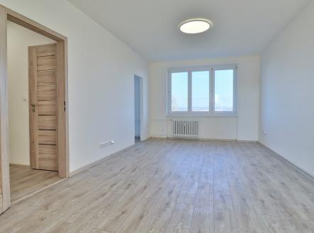 Pronájem bytu, 3+1, 64 m²