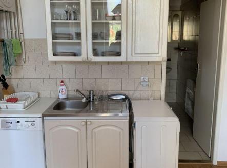 Pronájem bytu, 2+1, 90 m² obrázek