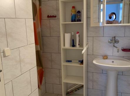 Pronájem bytu, 2+1, 90 m²