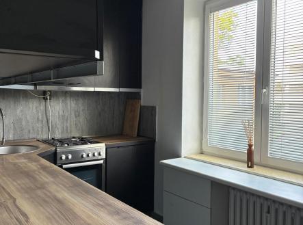 Prodej bytu, 2+1, 62 m² obrázek