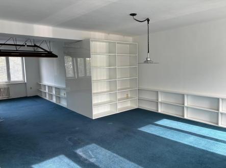 Prodej bytu, 2+1, 62 m²