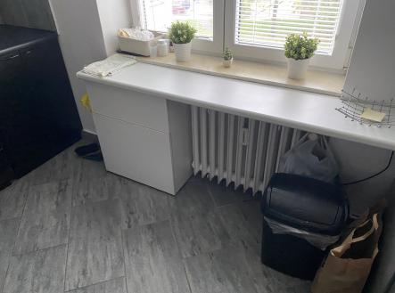 Prodej bytu, 2+1, 62 m²