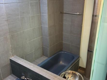 Prodej bytu, 2+1, 62 m²