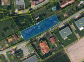 Prodej pozemku pro bydlení, 900 m²
