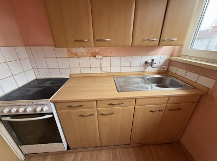 Prodej bytu, 3+1, 68 m²