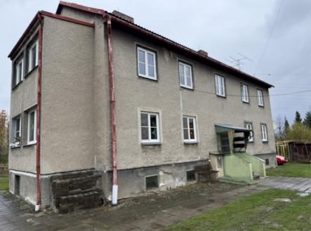 Prodej bytu, 3+1, 68 m²