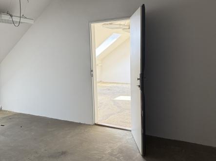 Prodej kanceláře, 260 m²