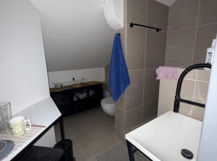 Prodej kanceláře, 260 m²