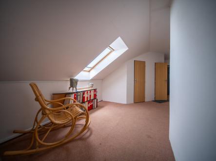 Prodej kanceláře, 260 m²