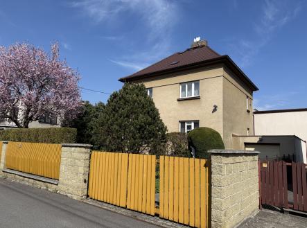 Prodej domu/vily, 429 m²