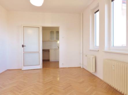 Pronájem bytu, 2+1, 59 m²