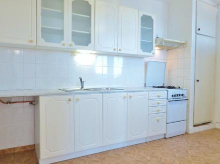 Pronájem bytu, 2+1, 59 m²