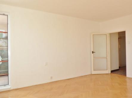 Pronájem bytu, 2+1, 59 m²