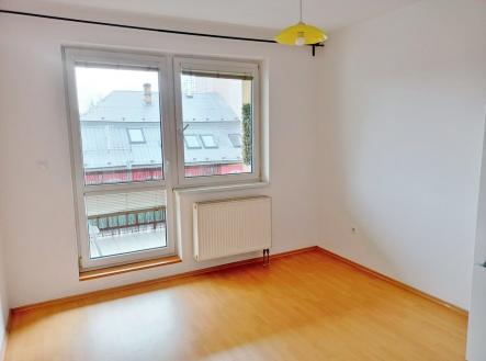 Pronájem bytu, 2+kk, 45 m²