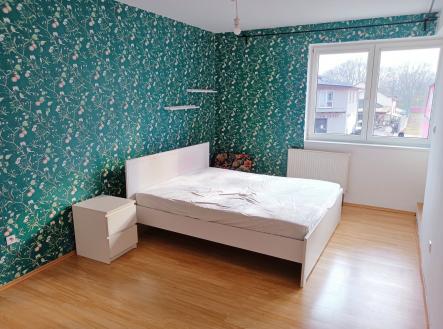 Pronájem bytu, 2+kk, 45 m²