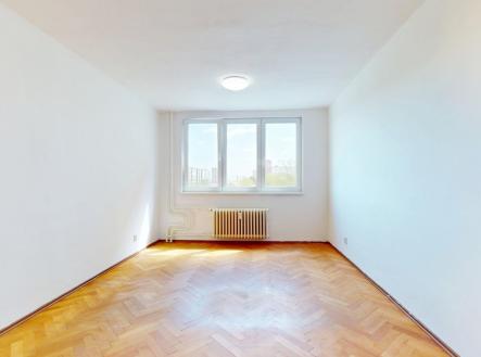 Prodej bytu, 2+1, 53 m²