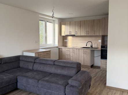 Pronájem - domu/vily, 192 m²