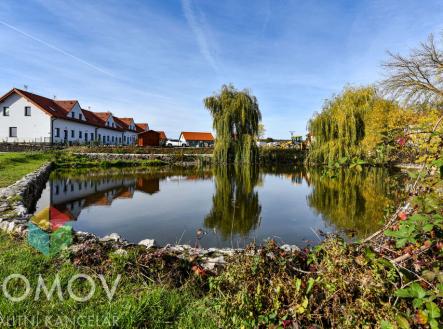 Prodej - dům/vila, 115 m²