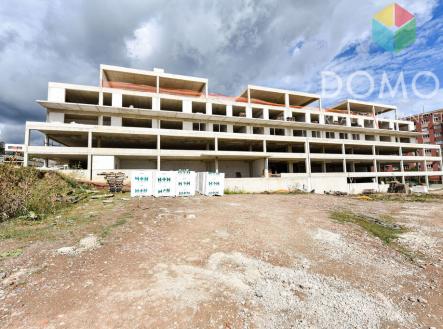 Prodej bytu, 3+kk, 115 m²