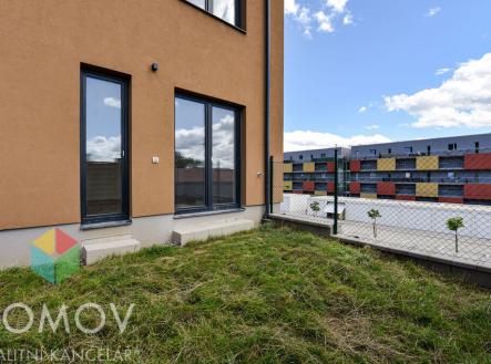 Prodej bytu, 3+kk, 58 m²