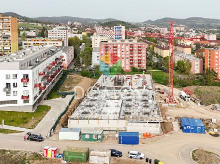 Prodej bytu, 3+kk, 88 m²