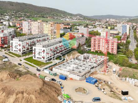 Prodej bytu, 3+kk, 88 m²