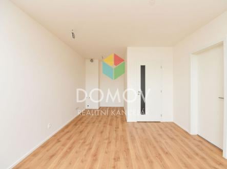 Pronájem bytu, 2+kk, 44 m²