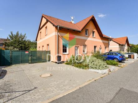 Prodej - dům/vila, 111 m²