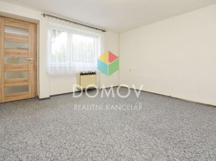 Pronájem - dům/vila, 76 m²