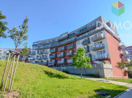 Prodej bytu, 4+kk, 98 m²